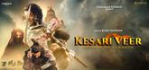 Teaser - Kesari Veer Video