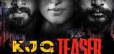 Teaser - King Jackie Queen