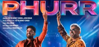 Kis Kisko Pyaar Karoon 2 - Phurr Song