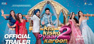 Kis Kisko Pyaar Karoon 2 - Trailer 