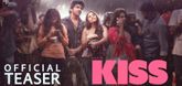 Teaser - Kiss Video