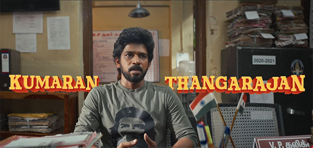 Kumaara Sambavam Tamil Movie