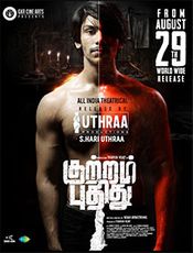 Kuttram Pudhithu Preview