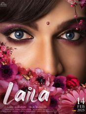 Laila Preview