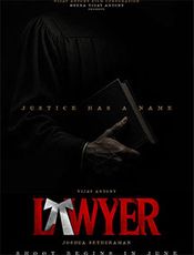 Lawyer Preview