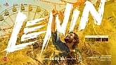 Teaser - Lenin