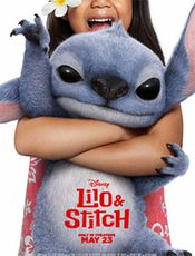 Lilo & Stitch Preview