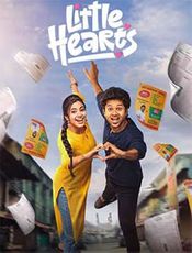 Little Hearts Preview