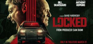 Locked English Movie