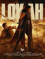 Click to know more about Lokah Chapter One: Chandra