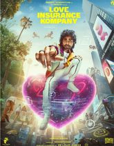 Love Insurance Kompany Photo 1