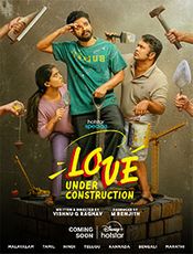 Love Under Construction Preview