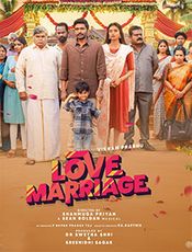 Love Marriage Preview