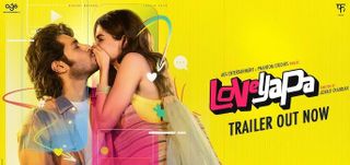 Loveyapa - Trailer