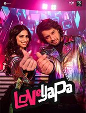 Loveyapa Movie Review