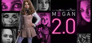 M3GAN 2.0 Info