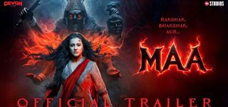 Maa - Trailer