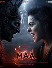Maa Preview