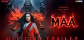 Trailer - Maa