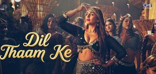 Maalik - Dil Thaam Ke Song