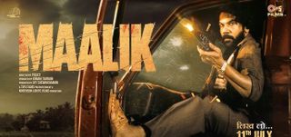 Maalik - Trailer
