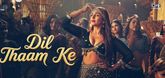Dil Thaam Ke Song - Maalik