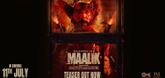 Teaser - Maalik