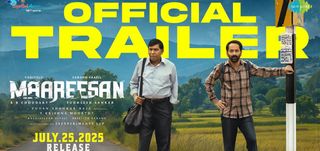 Maareesan - Trailer