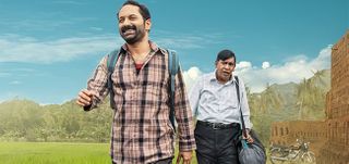 Maareesan New Poster