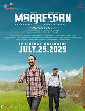 Maareesan Preview