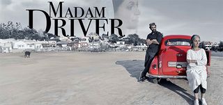 Trailer Madam Driver