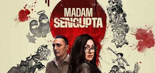 Madam Sengupta Bengali Movie