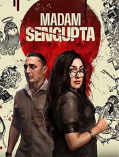 Madam Sengupta Preview