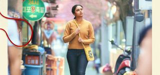 Priyanka Mohans Made In Korea First Look