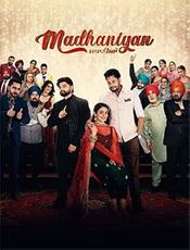 Madhaniyan Preview