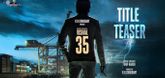 Title Teaser - Magudam Video