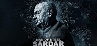 Man of Steel: Sardar Gujarathi  Movie