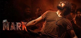 Mark Kannada Movie