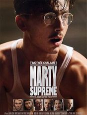 Marty Supreme Preview