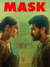 Mask Movie Review