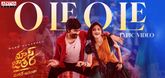 Ole Ole Lyric Video - Mass Jathara