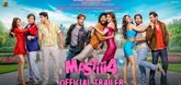 Trailer  - Mastiii 4
