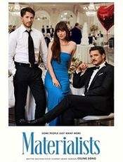 Materialists Preview