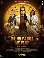 Me No Pause Me Play Preview