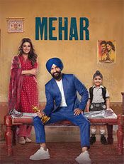 Mehar Preview