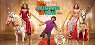 Mere Husband Ki Biwi  Hindi Movie