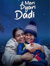 Meri Pyari Dadi Preview