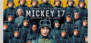 Trailer Mickey 17