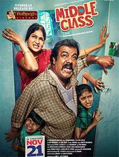 Middle Class Movie Review