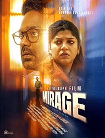 Mirage review